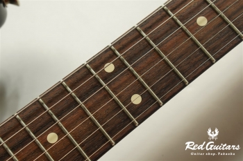 XSC-1 #190 - 3 Tone Burst Medium Aged 